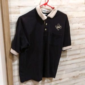 Print-Ons men's polo shirt.   Box 98